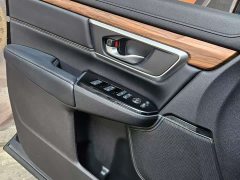 Honda CR-V 2.4T CVT AWD Luxury - ფოტო 6