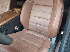 Honda CR-V 2.4T CVT AWD Luxury - ფოტო 8