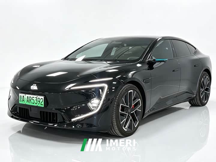 Avatr 12 Max Pure Electric Version - ავტომობილი ჩინეთიდან