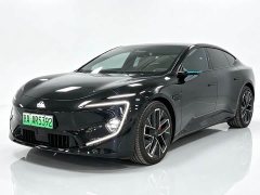 Avatr 12 Max Pure Electric Version - ფოტო 1