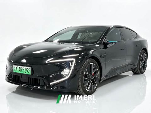 2025 Avatr 12 Max Pure Electric Version - ავტომობილი ჩინეთიდან