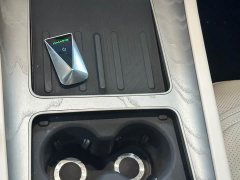 Avatr 12 Max Pure Electric Version - ფოტო 14