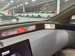 Avatr 12 Max Pure Electric Version - ფოტო 16