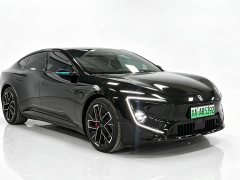 Avatr 12 Max Pure Electric Version - ფოტო 3