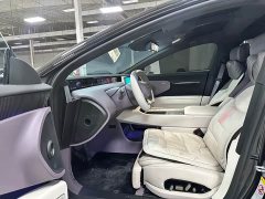 Avatr 12 Max Pure Electric Version - ფოტო 7