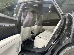 Avatr 12 Max Pure Electric Version - ფოტო 8