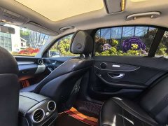 Mercedes-Benz C-Class 2020 C 200 L Fashion Sport Edition - ფოტო 10
