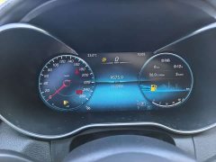 Mercedes-Benz C-Class 2020 C 200 L Fashion Sport Edition - ფოტო 11