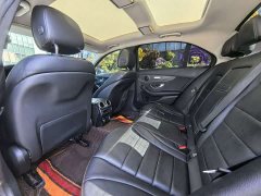 Mercedes-Benz C-Class 2020 C 200 L Fashion Sport Edition - ფოტო 13