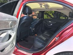 Mercedes-Benz C-Class 2020 C 200 L Fashion Sport Edition - ფოტო 15