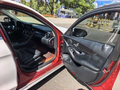 Mercedes-Benz C-Class 2020 C 200 L Fashion Sport Edition - ფოტო 16
