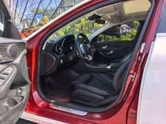 Mercedes-Benz C-Class 2020 C 200 L Fashion Sport Edition - ფოტო 4