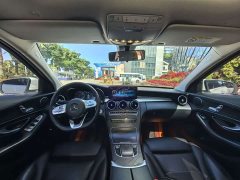 Mercedes-Benz C-Class 2020 C 200 L Fashion Sport Edition - ფოტო 5