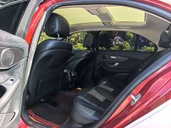 Mercedes-Benz C-Class 2020 C 200 L Fashion Sport Edition - ფოტო 6