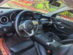 Mercedes-Benz C-Class 2020 C 200 L Fashion Sport Edition - ფოტო 7