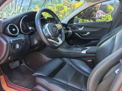 Mercedes-Benz C-Class 2020 C 200 L Fashion Sport Edition - ფოტო 8