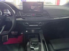 Audi Q5L 2025 40 TFSI Fashion Dynamic - ფოტო 15