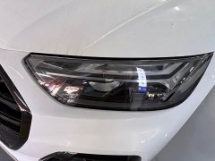 Audi Q5L 2025 40 TFSI Fashion Dynamic - ფოტო 4