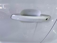 Audi Q5L 2025 40 TFSI Fashion Dynamic - ფოტო 7