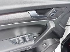 Audi Q5L 2025 40 TFSI Fashion Dynamic - ფოტო 9
