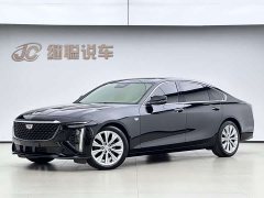 Cadillac CT6 2023 28T Luxury - ფოტო 1