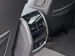 Cadillac CT6 2023 28T Luxury - ფოტო 11