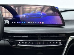 Cadillac CT6 2023 28T Luxury - ფოტო 12
