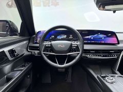 Cadillac CT6 2023 28T Luxury - ფოტო 13