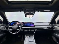 Cadillac CT6 2023 28T Luxury - ფოტო 15