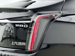 Cadillac CT6 2023 28T Luxury - ფოტო 17