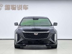Cadillac CT6 2023 28T Luxury - ფოტო 2