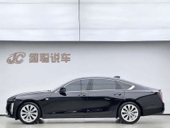 Cadillac CT6 2023 28T Luxury - ფოტო 3