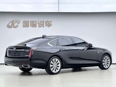 Cadillac CT6 2023 28T Luxury - ფოტო 4