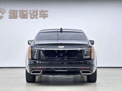 Cadillac CT6 2023 28T Luxury - ფოტო 5