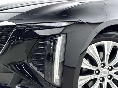 Cadillac CT6 2023 28T Luxury - ფოტო 7