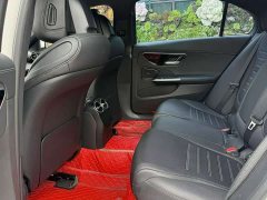 Mercedes-Benz C-Class C 200 L Sport Edition - ფოტო 6