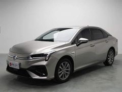 GAC AION S 2023 Charm 580 LFP - ფოტო 1