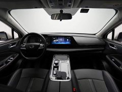 GAC AION S 2023 Charm 580 LFP - ფოტო 11