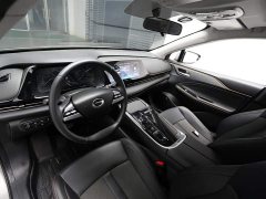 GAC AION S 2023 Charm 580 LFP - ფოტო 3
