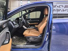 BYD Tang New Energy 2022 EV 730KM Premium Edition - ფოტო 11