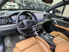 BYD Tang New Energy 2022 EV 730KM Premium Edition - ფოტო 12