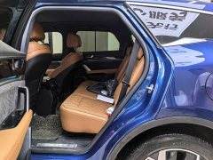 BYD Tang New Energy 2022 EV 730KM Premium Edition - ფოტო 13