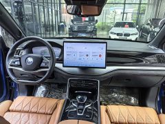 BYD Tang New Energy 2022 EV 730KM Premium Edition - ფოტო 16