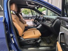 BYD Tang New Energy 2022 EV 730KM Premium Edition - ფოტო 17