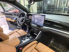 BYD Tang New Energy 2022 EV 730KM Premium Edition - ფოტო 18
