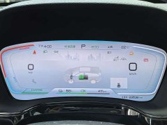 BYD Tang New Energy 2022 EV 730KM Premium Edition - ფოტო 19