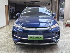 BYD Tang New Energy 2022 EV 730KM Premium Edition - ფოტო 2