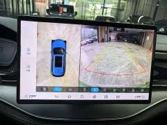 BYD Tang New Energy 2022 EV 730KM Premium Edition - ფოტო 20