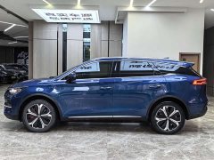 BYD Tang New Energy 2022 EV 730KM Premium Edition - ფოტო 4