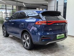 BYD Tang New Energy 2022 EV 730KM Premium Edition - ფოტო 5